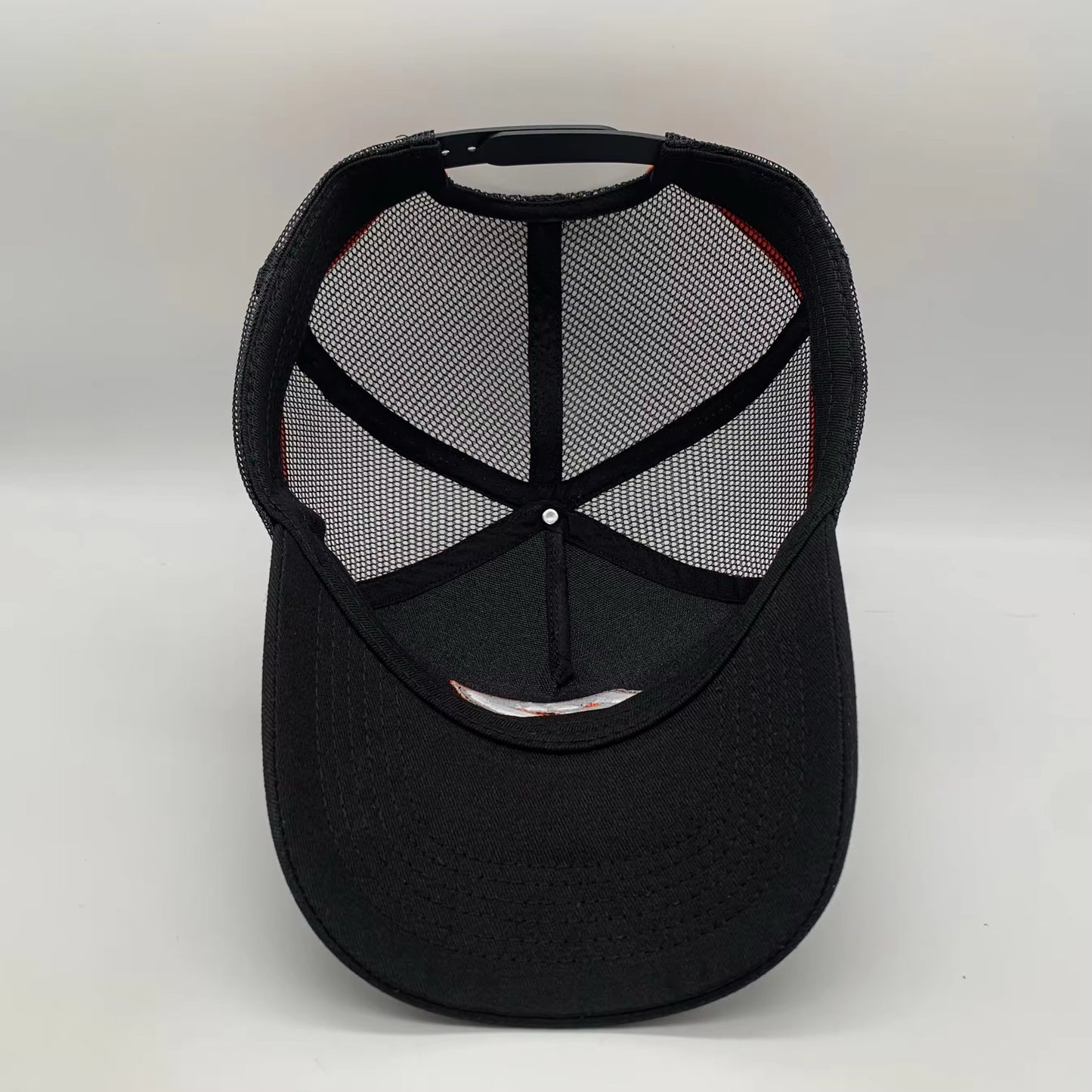 *PRE-ORDER* Q67 Trucker Cap 2025-26