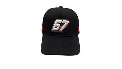*PRE-ORDER* Q67 Trucker Cap 2025-26