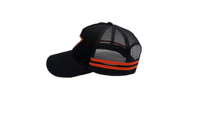 *PRE-ORDER* Q67 Trucker Cap 2025-26